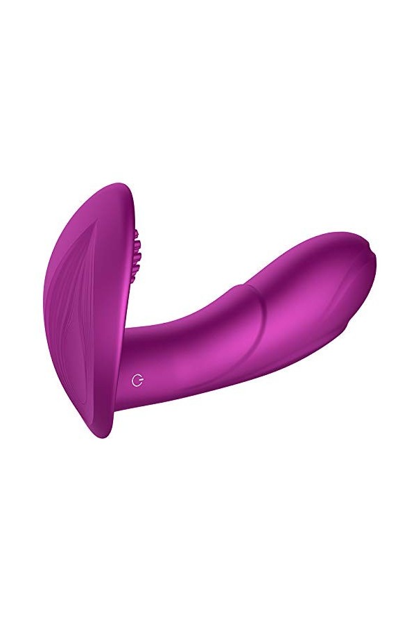Point G Vibrateur Pour Femme Electric Masseur Vịbrö-mássëúr Fémmé Çliťộrîđîèn Sèxtôysé Pláîsir Fémmé Côuplè Vîbrômásseúrs Fém