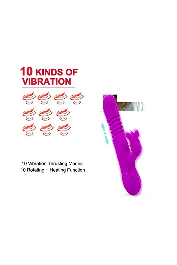 éléctriqųe Gödëś Vîbrant Femme Gőd Vibrant Femme Pờint G Gődes Vibrő-måsséur Gődé Vibrant Realiste pour Femme Va Et Vient Gőd