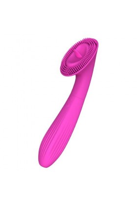 Mas-seur aspi-rateur vibromass-EUR Stimul-ateur Lang-UE clito-ridien VI-Brant Femme SUCC-ION vibromas-seurs,vibrateurs point 