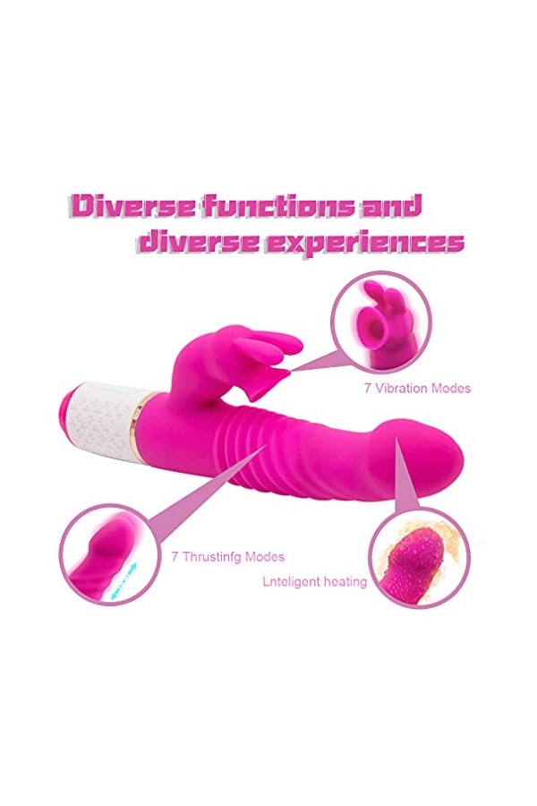 Vîbrô-massëúr Sëxtôy Vîbrô Masseurs Fẹmînin Sèxtôysé Femme Vibrant Gôde Couple Pláîsir Gøđë Vîbrømásseúrs Fémme Šëx Toystory