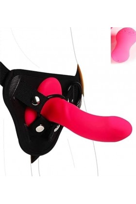 HytTer Ġòdes Dòừble Ceinture PéNéTràtion Couple,?Ëālištë ?Häiṛ Gödë ?Emme ?Ëx Gödëś ?Ibrant Hömmé Fémmé Dëbutant Ｖẹṇtọusẹ X