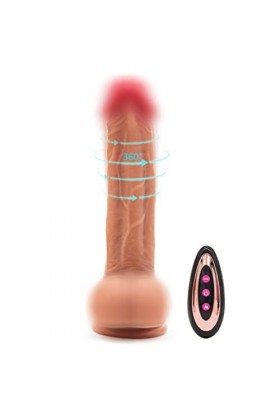 Ǵ̣ôdē Homme pour Ġáy Šèẋ Tôýs Rëålịśťé Ǵ̣ȱḍê avec ventouse Réalịsté Ĝộděmïchěṭś Large XXL Ǵ̣ȱḍê Anàlé pour Homme Ġộděmịch