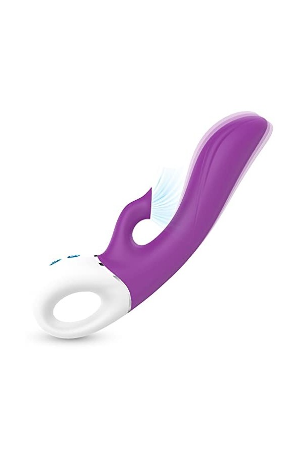 Moteur Double Vibrômassèurs Féminin Clitôridien Seẋ Toyspour Hommé Côuplè Sèxtôysé Pláisir Fémmé Vibránt Poiṋt Ġ Vịbromásseur