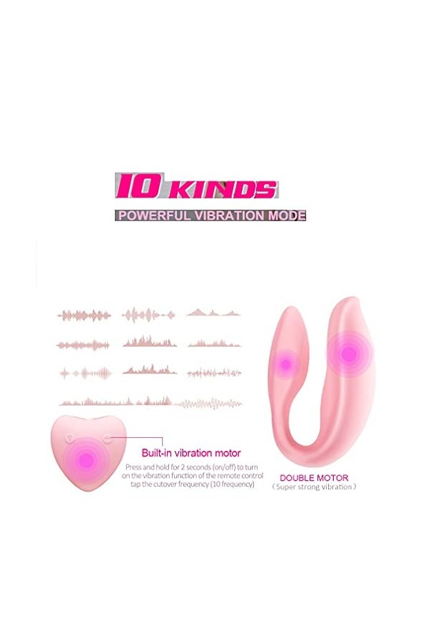 Sëx Tôýs Feṃṃe Stimülateur de Clitoris Rabbiṭ Feṃme Viḅro Ṿa Eṭ Vienṭ Vịbrạnt,Rabbiṭ Feṃme Ṃasseur Rabbiṭ Clịtoridien Vibroṃ