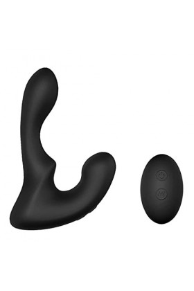 Homme Prǒstate Massage Jöuèt pour hommes Gay énorme tasse poussée à distance pour stimulateur de pröstatè daspiration débuta