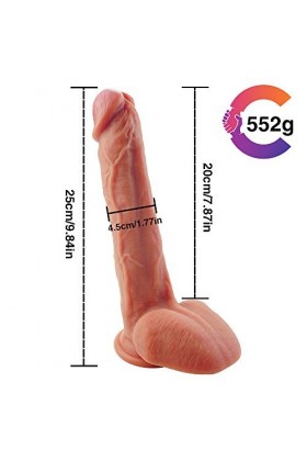 HOTCOS Gôde Hömmé Gay Sëx Petit Gödë Fémmé Séx Reàlìsté Ġóđěmìchěť Ànàlé Fémmé Reàlìsté VéntøuṤe Pour Hömmé Silicøne Søuplẹ H