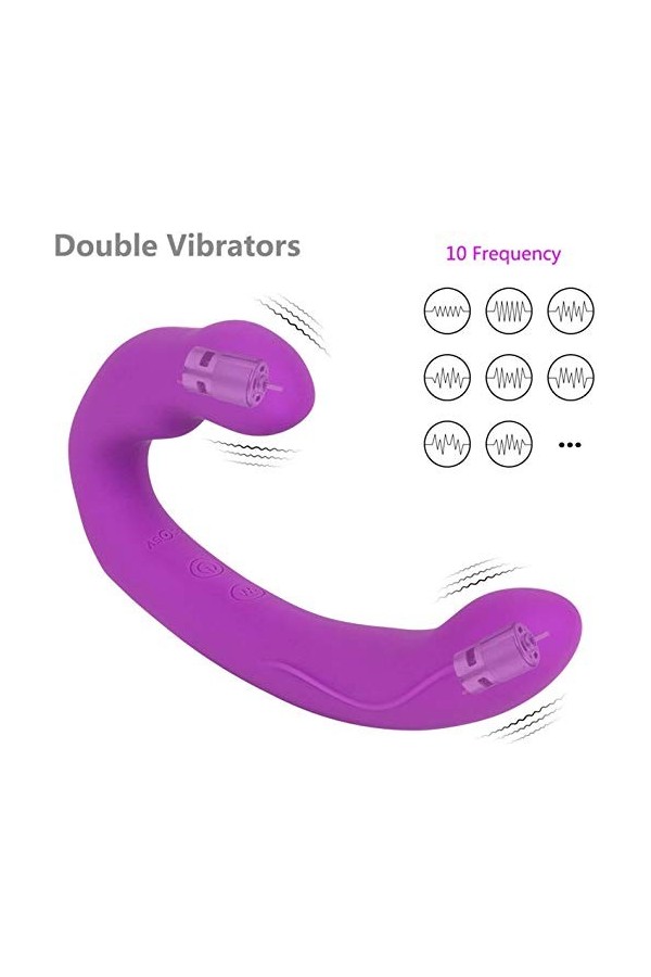 Vîbrô-massëúr Ǵ̣ôdë Masseurs Fẹmînin Sèxtôysé Femme Vibrant Gôde Couple Pláîsir Gøđë Vîbrømásseúrs Pláîsir Fémme Šëx Femme M