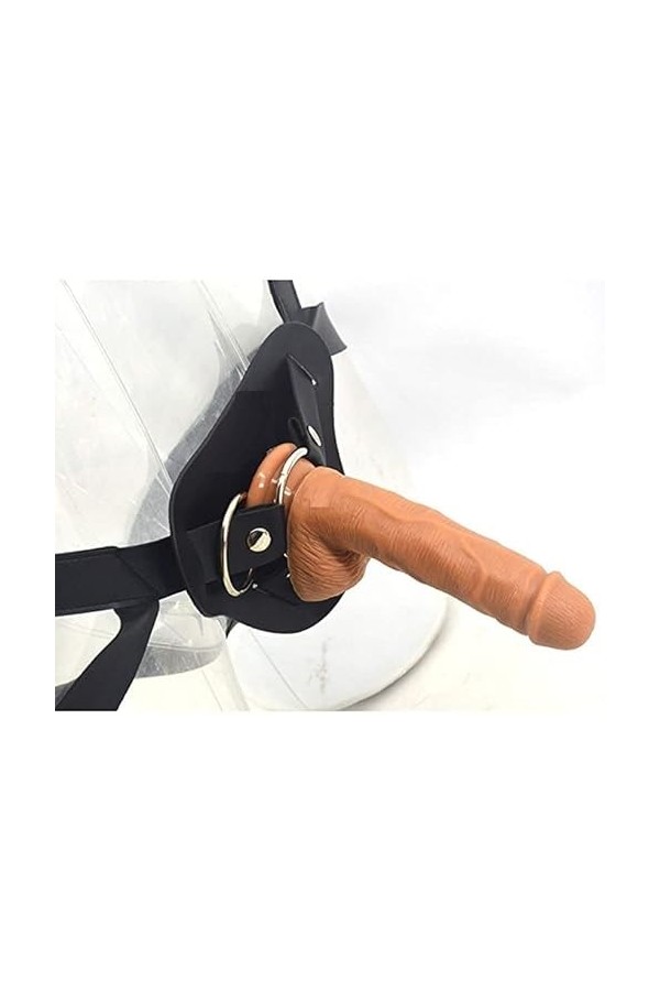 G??é C?in??re Vibrant Culøtté Ġôdë Cẹintụre Ànàlé Cõuple Penétration Gọdèmìchè Rẹãliște pour Femme Homme Vá ét viént s18a