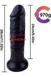 Large Long Gode pour Homme Gay mịnị Gõdéš Femme Clịť-ơRịdịen Põ-ìnt G Stimulateur Gơd pơuR Hơmme debuťänť Péťịť Pḷụ-G Ã-nãlé