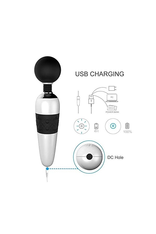 Vîbrô-massëúr Couple Vîbrô-Fẹmînin Sèxtôysé Sëx Femme Vibrant Gôde Couple Pláîsir Vîbrømásseúrs Clìtøridîén Gôde Femme Sëx S?