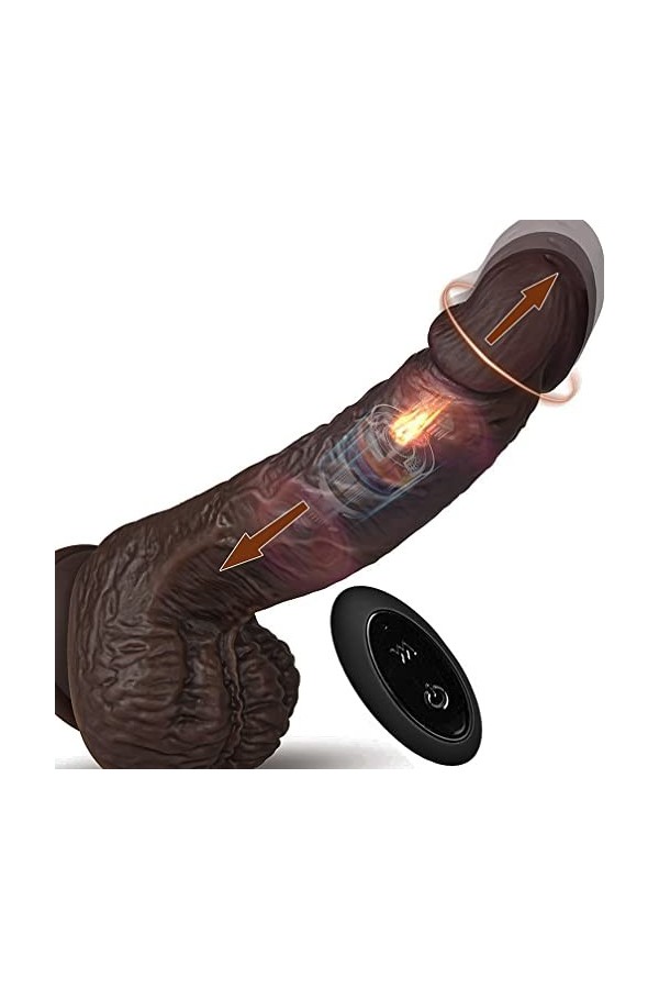 ARKNAV G?????????? R??????? V? E? V???? V???????????? G???? V?????? Pour Fémmé À Dístance Telecommande Dí?Cret Sil?Nciéux, G?