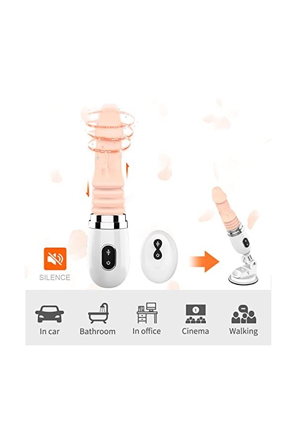 Ǵ̣ôdē Homme pour Ġáy Šèẋ Tôýs Rëålịśťé Ġødę sex Vibrant Femme Ġødę Véñťơụśé Féṃṃé auto-pl???îr automatique S?? pour les Féṃ