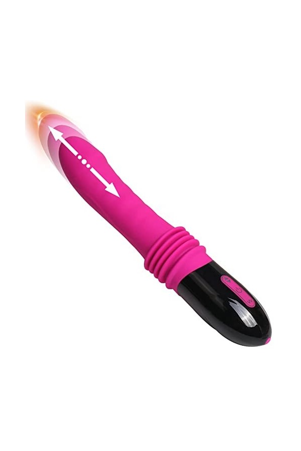 Vîbrô-massëúr Gôde Sëxtôy Vîbrô Masseurs Fẹmînin Sèxtôysé Femme Vibrant Gôde Couple Pláîsir Vîbrømásseúrs Clìtøridîén Gôde Fe