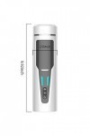 Māsturbateur Cup Homme automatique Electrique masturbeuse homme Idéal pour des moments de plaisir et relaxation |