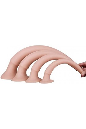 Gờdḙ Femme Šêx Vibrờ-mạssêur Va Et Vient sans Fil Realiste Gờdḙs Gờd Vibrant Femme Pờint G Enorme Gờdḙ GờdḙṂichéts XXL