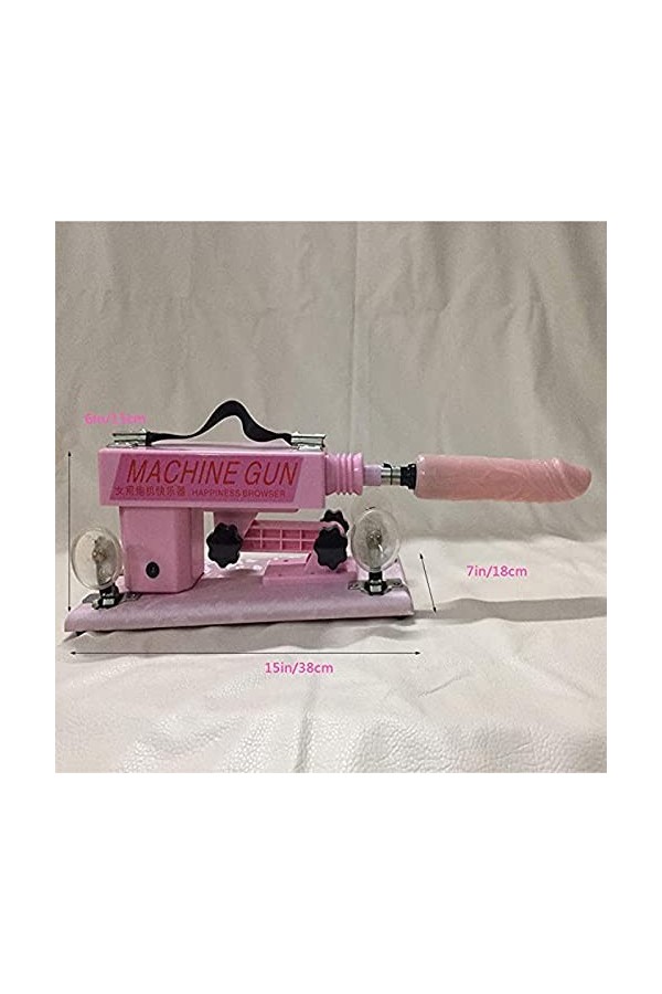 - Ś-Ëx Ť-Øyș Ġøđëmịché Soins de Santé Intimes Pour Femmes Robuste Et Durable Avec Angle Réglable