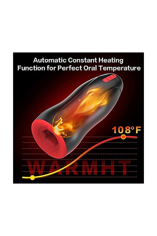 Homme Pên-nis êxten-sions Enlargěměnt Mastürbateur Homme Va et Viênt Electrique, Pênisêxt-êndêr Vîbrant Cup, Massêur Homme Sî