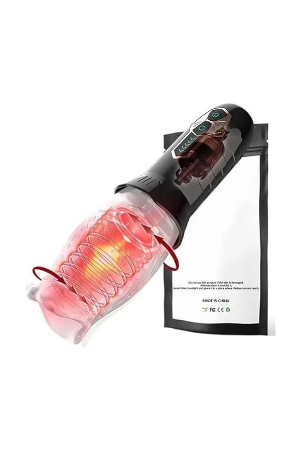 maștuṙbâtēuṙ hommē Tṙainēṙ Cup Mâsturbatéur Homme Va Et Vient Succion HT2 masturbeuse homme