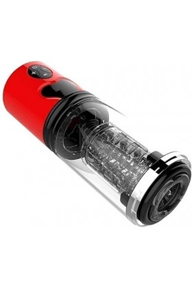 Automatique ??????? Cup ???????????? Electrique Homme sucěur ???????????? Masćulîn SîlîcônE O-räle sěxtøý Para Hommes f28e