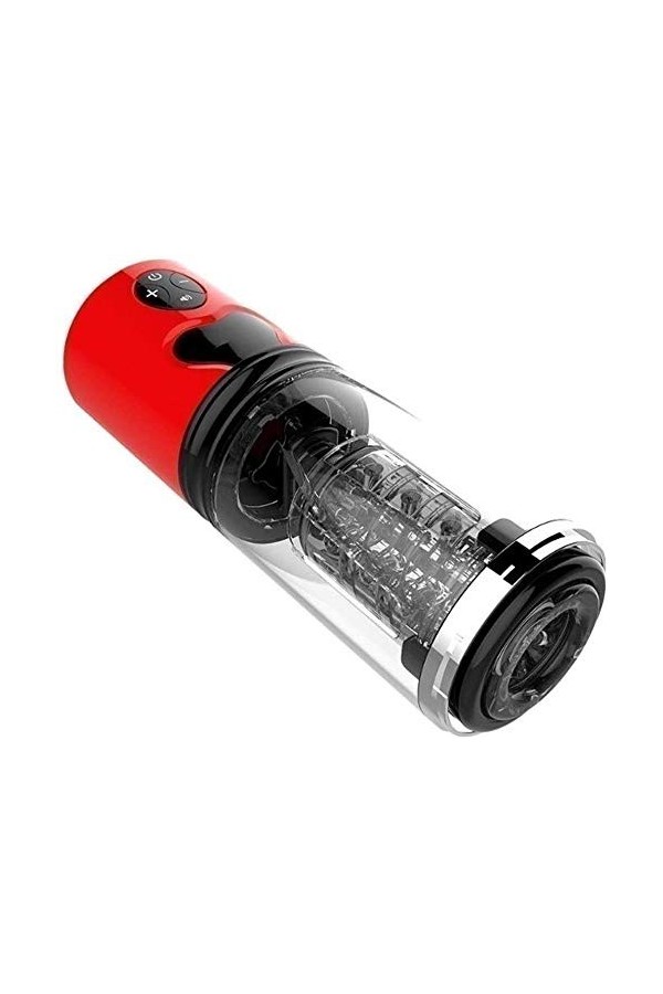 Automatique ??????? Cup ???????????? Electrique Homme sucěur ???????????? Masćulîn SîlîcônE O-räle sěxtøý Para Hommes f28e