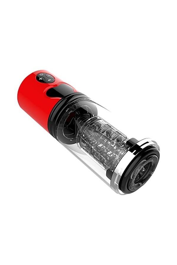 Portable Appareil De Massge Sêx Toyspour pour Homme Måštürbắtěür Måšcülins,Måšturběüse Séxe Måïns Lïbrěs Sîlëncièux Reãliste