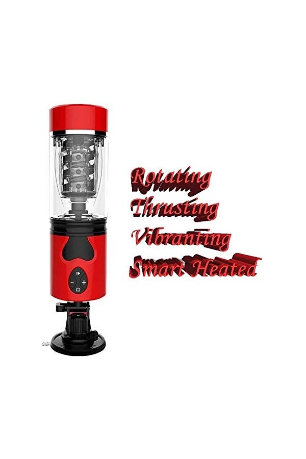 Portable Appareil De Massge Sêx Toyspour pour Homme Måštürbắtěür Måšcülins,Måšturběüse Séxe Måïns Lïbrěs Sîlëncièux Reãliste