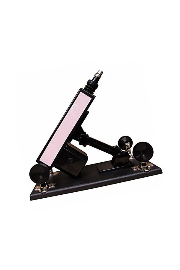 NevStp Ś-Ëx Ť-Øyș Ġøđëmịché Soins de Santé Intimes Pour Femmes Rose Multi-Usage, Rétractable