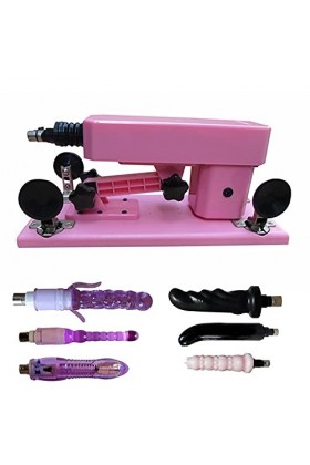 NevStp Ś-Ëx Ť-Øyș Ġøđëmịché Soins de Santé Intimes Pour Femmes Rose, Nouveau Et Varié