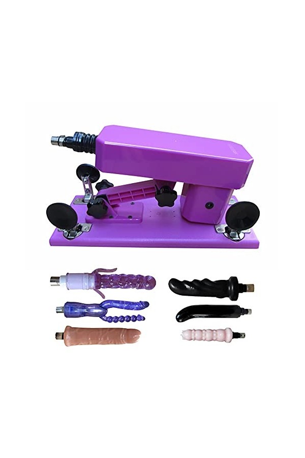 NevStp Ś-Ëx Ť-Øyș Ġøđëmịché Soins de Santé Intimes Pour Femmes Rose, Nouveau Et Varié