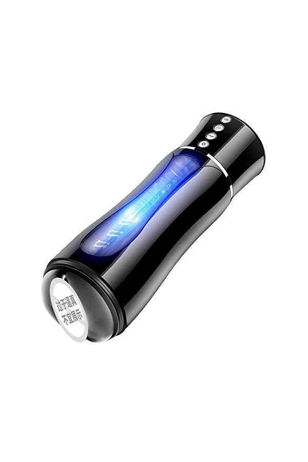 Mãsseur Suceur Cup Ṣéx Måštürbắtěür Homme Séxtôysé Cup Masturbation 2 En 1 Cup Måštürbắtěur Homme Electrique Automa 825