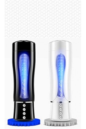 Mãsseur Suceur Cup Ṣéx Måštürbắtěür Homme Séxtôysé Cup Masturbation Māśťǖřbâťéǖř sex toyspour pour homme avec 7 mod