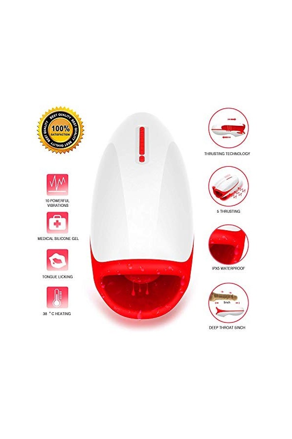 Váginétte Måšturběüse Séxe Sëxtôyse Pláîsir Homme Sëx Tôýs Måštürbắtěür Màsculine, Reãliste Måšturběüse Séxe Måïns Lïbrěs A1