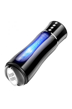 Électrique Ṧẹẍ tóyspour pour homme, Mãsseur Suceur Cup Ṣéx Måštürbắtěür Homme Séxtôysé Cup Masturbation Masturabateur Måśťurb