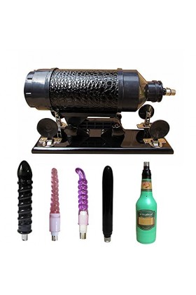 NevStp Ś-Ëx Ť-Øyș Ġøđëmịché Soins de Santé Intimes Pour Femmes Angle Réglable, Imperméable Et Facile À Nettoyer Noir