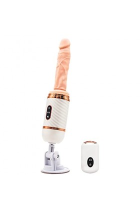 Ǵ̣ôdē Homme pour Ġáy ???ℯs Vibrant Vibro-masseur ???? Rëålịśťé pour ????? pour ????? ????????? pour ????? étanche