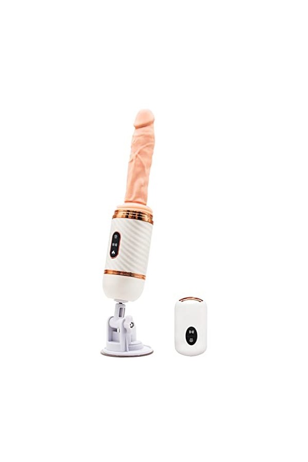 Ǵ̣ôdē Homme pour Ġáy ???ℯs Vibrant Vibro-masseur G?ḍ Gros Gødë Femme Sèx Véntôuse Rëalïśte Silicone, Gođëmíché Homme Rëalïśt