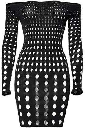 Obsessive Robe Rocker - Small/Medium