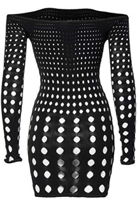 Obsessive Robe Rocker - Small/Medium