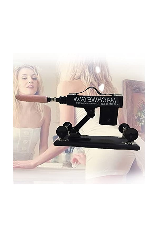 NevStp Ś-Ëx Ť-Øyș Ġøđëmịché Soins de Santé Intimes Pour Femmes Angle Variable Noir Robuste Et Durable En Acier Inoxydable Ré