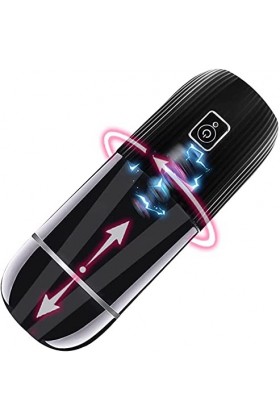 Masturbeuse Homme Mâštürbâtěur Homme Rèálîstè Silicone Mâštürbâtěur Mâșćụlîņ de Førmatiøn de Pẹňîş Sěxtøýşe Homme Và et Vîěnt