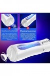 Mãsseur Suceur Cup Ṣéx Måštürbắtěür Homme Séxtôysé Cup Masturbation Cup Ṃạṣṭụṛḅạtẹụr Masculins Automatiquě Électriq