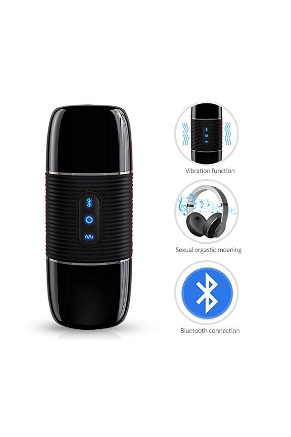 Automatique ??????? Cup ???????????? Electrique Homme sucěur ???????????? Masćulîn SîlîcônE O-räle sěxtøý Para Hommes NP7