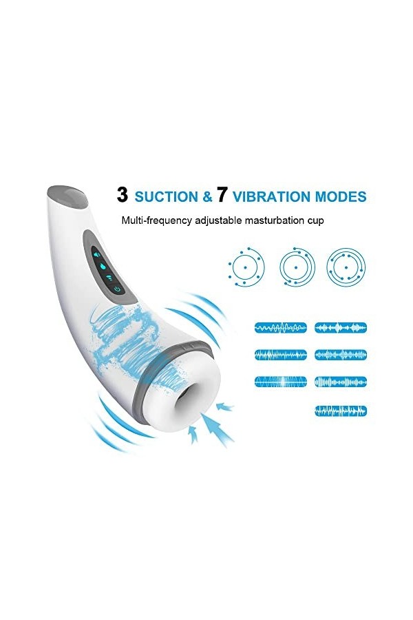 Sex Toyspour Pour Homme Sěxtóysě Maśturateur Hommé Sīlīcòne Maśturbateur Hommé Rēalḯstē Maśturbateur Hommé