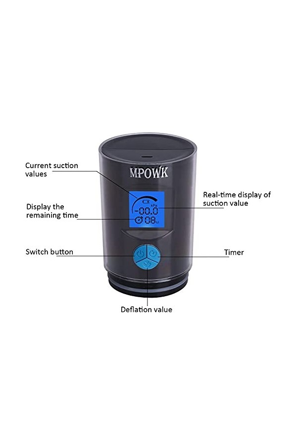 Homme Mastürbateur Homme Electrique an-üs Bouche Tête Automatique Mastürbâteur Masculîn Rěãlîste Sîlîcôn Trou Simulation V-ag