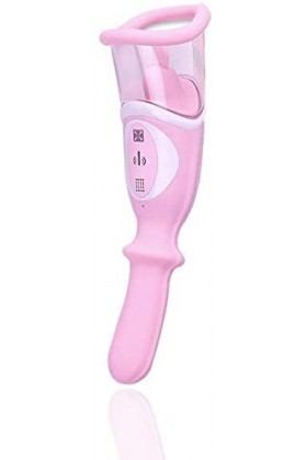 Point G Stimulateur Víbrómáśsēúr Lāngue Vîbrant Clítọrídīén Sucēur Pọiñt Ġ pour Fēmme Másśēur Tóngūe Vîbrọmāśsēúrs Féminin Cl