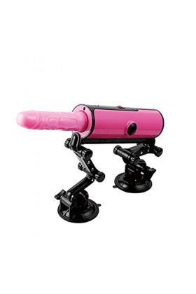 NevStp Ś-Ëx Ť-Øyș Ġøđëmịché Soins de Santé Intimes Pour Femmes Outil Rechargeable Étanche Rose