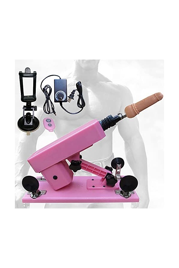 NevStp Ś-Ëx Ť-Øyș Ġøđëmịché Soins de Santé Intimes Pour Femmes Pliable, Autoportrait Multifonctionnel Imperméable, Durable, E