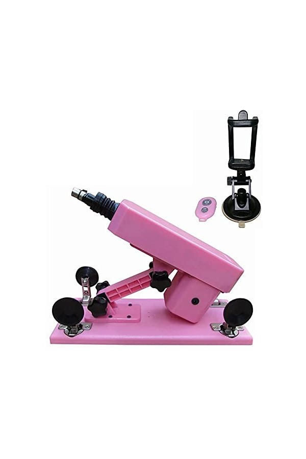 NevStp Ś-Ëx Ť-Øyș Ġøđëmịché Soins de Santé Intimes Pour Femmes Pliable, Autoportrait Multifonctionnel Imperméable, Durable, E