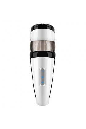 Sex Toyspour Pour Homme M-asturbateur Hómmē Electrique Sex toyspour pour Hómmē 10 Modes De Frequence Prononciation Intelligen