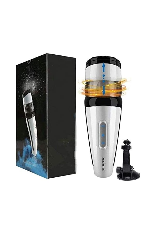 Mãsseur Suceur Cup Ṣéx Måštürbắtěür Homme Séxtôysé Cup Masturbation Suceur Masturbeuse Homme sex toyspour pour Homm